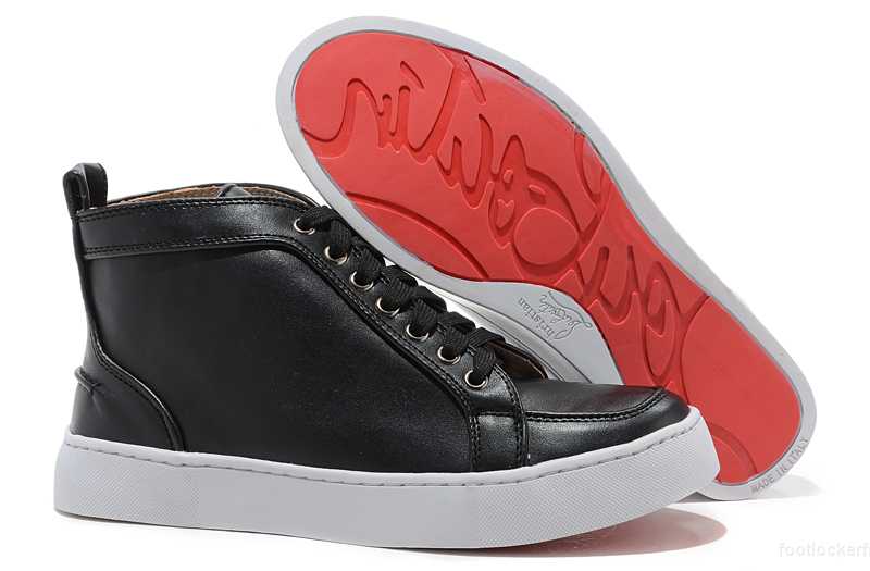 christian louboutin chaussures for homme vendange retro envente christian louboutin pas chere retro